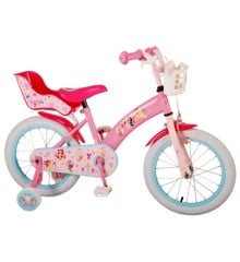 Volare - Children's Bicycle 16" - Disney Princess (21609-CH)