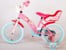 Volare - Children's Bicycle 16" - Disney Princess (21609-CH) thumbnail-6