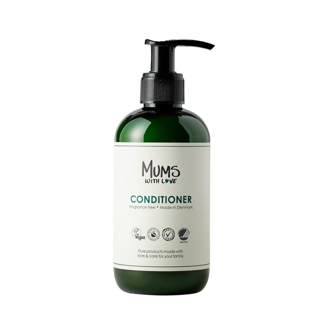 Mums With Love - Conditioner 250 ml