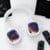 Astro - A30 Wireless Gaming Headset XBOX White/Purple thumbnail-8