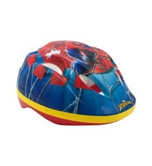Volare - Bicycle Helmet 51-55 cm - Spiderman (969)