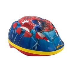 Volare - Bicycle Helmet 51-55 cm - Spiderman (969)