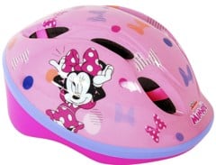 Volare - Bicycle Helmet 52-56 cm - Minnie (1026)