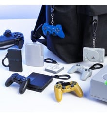 Playstation Backpack Buddies ( Assorteret )