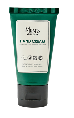 Mums With Love - Håndcreme 50 ml