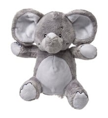 My Teddy - Elephant Grey (22 cm) (28-280001)
