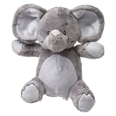 My Teddy - Elephant Grey (22 cm) (28-280001)