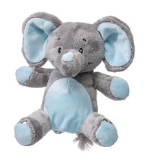 My Teddy - Elephant Blue (22 cm) (28-280003)