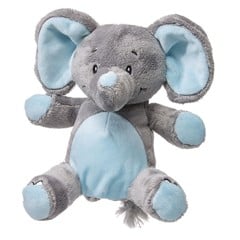 My Teddy - Elephant Blue (22 cm) (28-280003)