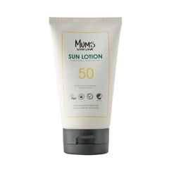 Mums With Love - Sun lotion SPF 50 150 ml - Sonnencreme