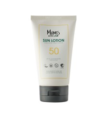 Mums With Love - Sun lotion SPF 50 150 ml