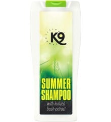 K9 - Summer Shampoo 300Ml - (718.0090)