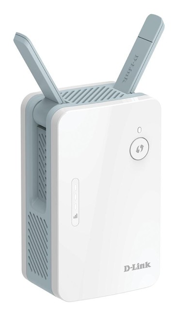 D-Link - EAGLE PRO AI AX1500 Mesh Reichweitenerweiterer