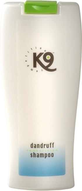 K9 - Dandruff Shampoo 300Ml - (718.0260)