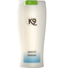 K9 - Dandruff Shampoo 300Ml - (718.0260)