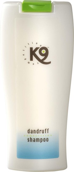 K9 - Dandruff Shampoo 300Ml - (718.0260)