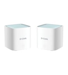 D-Link - EAGLE PRO AI AX1500 Mesh System - 2 Pack