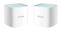 D-Link - EAGLE PRO AI AX1500 Mesh System - 2 Pack