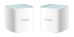 D-Link - EAGLE PRO AI AX1500 Mesh System - 2 Stk Pakke