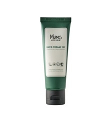 Mums With Love - Face Cream SPF 15 50 ml