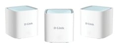 D-Link - EAGLE PRO AI AX1500 Mesh System - 3 Pack