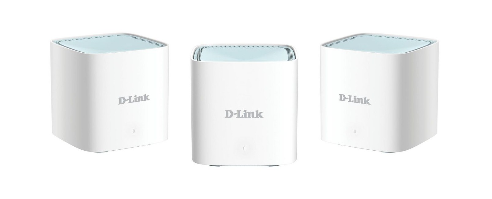 D-Link – EAGLE PRO AI AX1500 Mesh-System – 3er-Pack