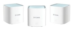 D-Link - EAGLE PRO AI AX1500 System Mesh - 3 szt.