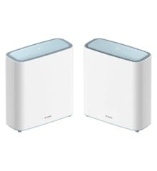 D-Link - EAGLE PRO AI AX3200 Mesh System (2-Pack)