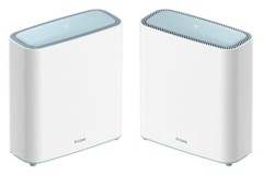 D-Link - EAGLE PRO AI AX3200 Mesh-System (2er-Pack)