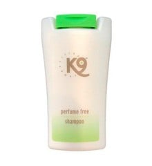 K9 - BLAND 3 FOR 108 - Shampoo 100Ml Duftfri