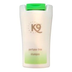 K9 - BLAND 3 FOR 108 - Shampoo 100Ml Duftfri