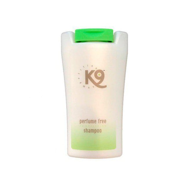 K9 - Shampoo 100Ml Fragrance Free - (718.0470)