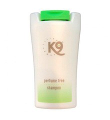 K9 - Shampoo 100Ml Fragrance Free - (718.0470)