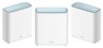 D-Link - system Mesh EAGLE PRO AI AX3200 (zestaw 3 szt.)