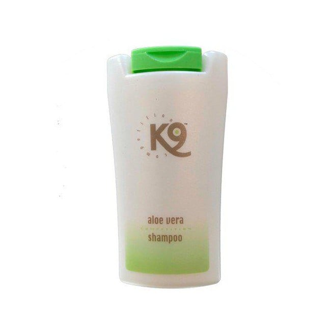 Køb K9 Shampoo 100Ml Aloevera (718.0496)
