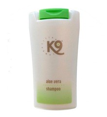 K9 - Shampoo 100Ml Aloevera - (718.0496)