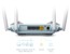 D-Link - EAGLE PRO AI AX1500 Smart Router AX1500 R15, Wi-Fi 6 thumbnail-4