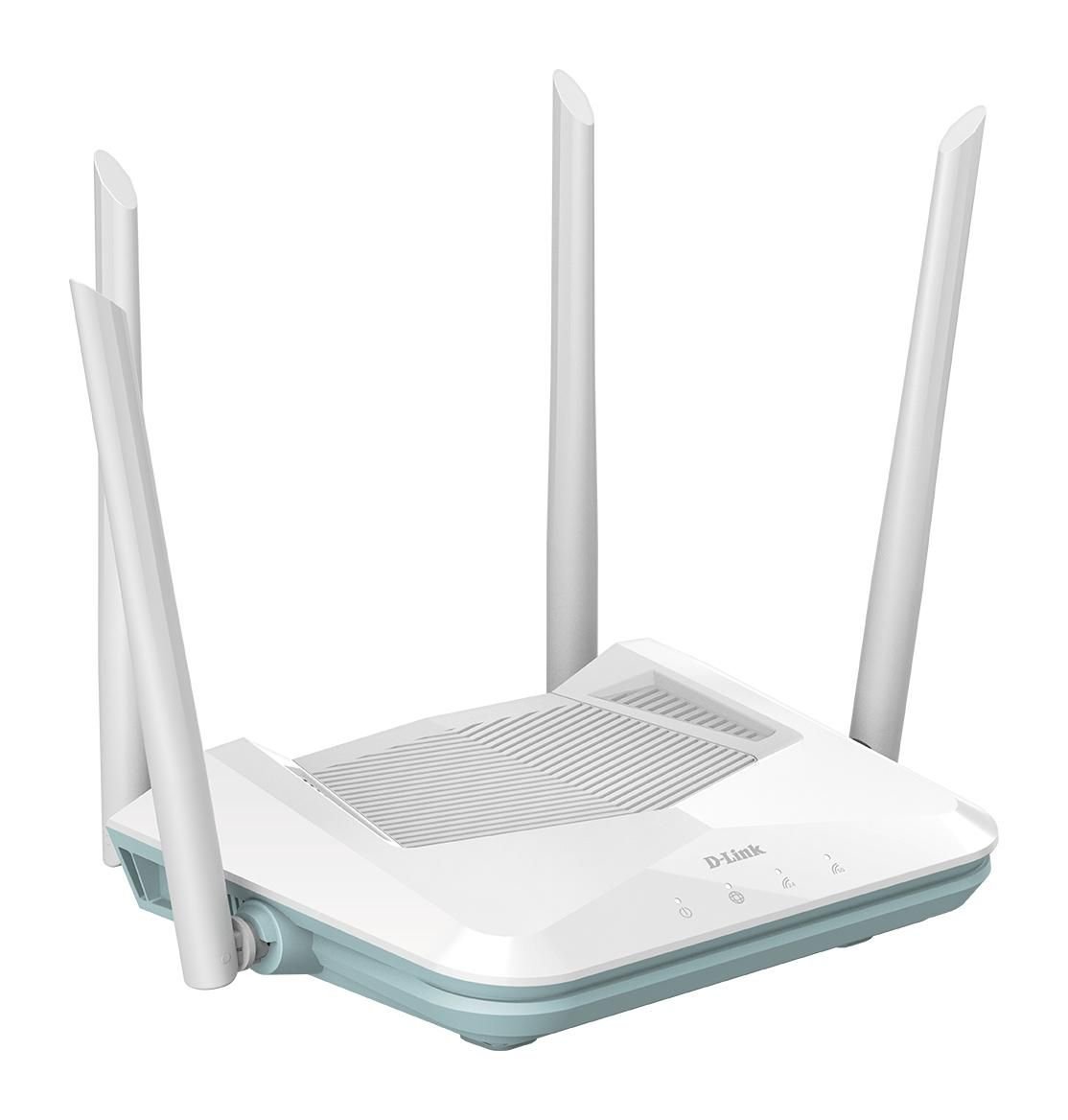 D-link Eagle Pro R15