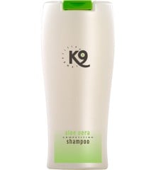 K9 - Shampoo 300Ml Aloe Vera - (718.0500)