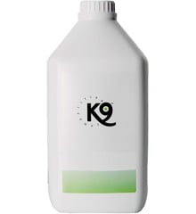 K9 - Shampoo 5.7L Aloe vera - (718.0506)
