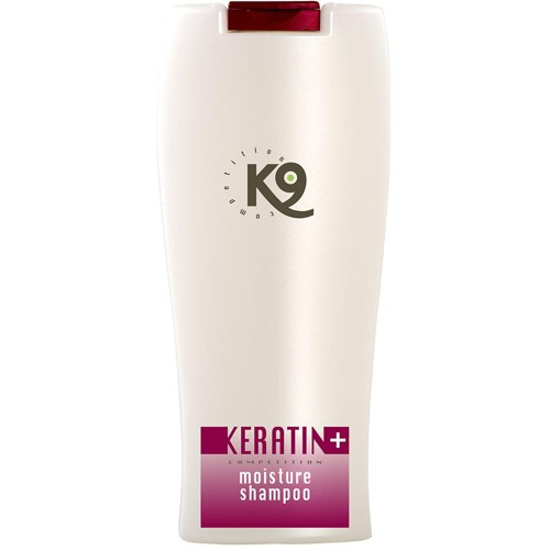 K9 - Shampoo Keratin Moisture - 300ml