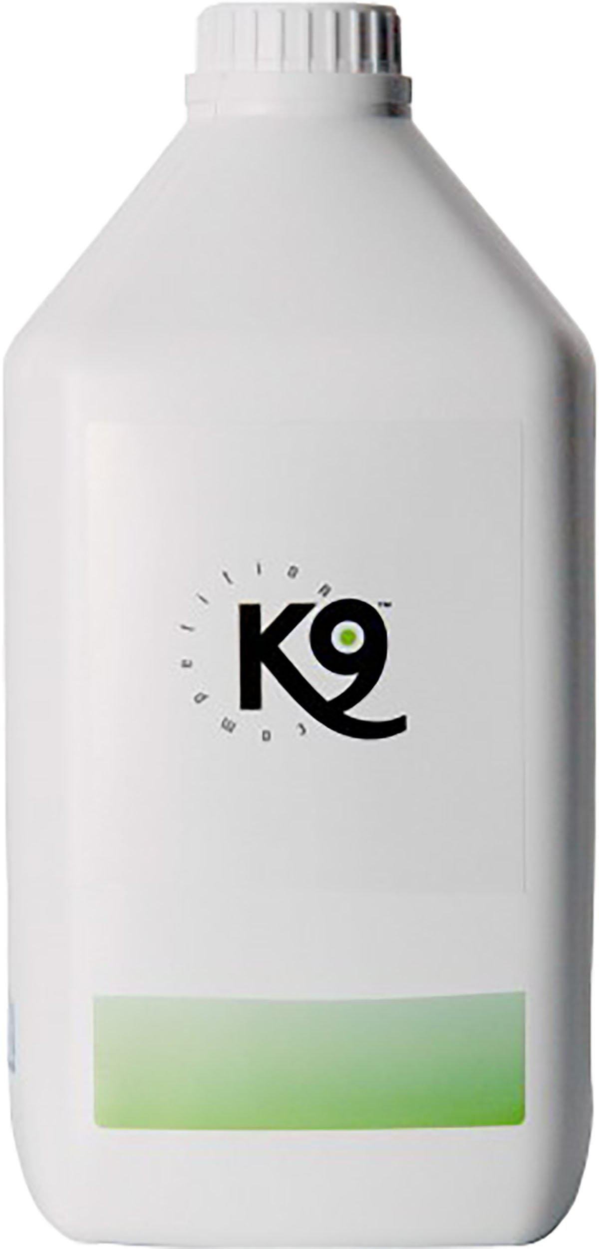 K9 - Shampoo Keratin Moisture 2.7L - (718.0524) - Kjæledyr og utstyr