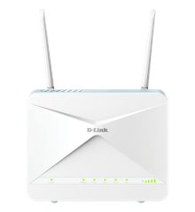 D-Link - EAGLE PRO AI AX1500 4G Smart Router