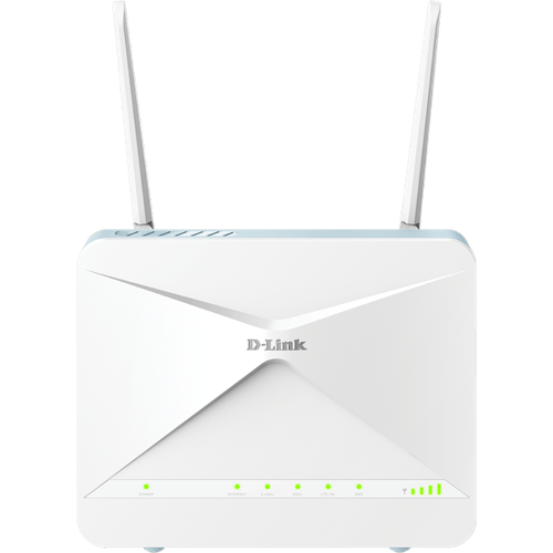 D-Link - EAGLE PRO AI AX1500 Smart Router