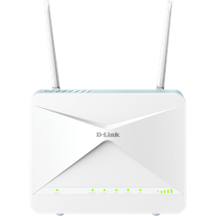 D-Link - EAGLE PRO AI AX1500 4G Smart-ruter