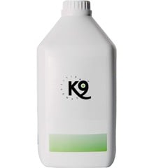 K9 - Shampoo Sterling Silver 2.7L - (718.0528)