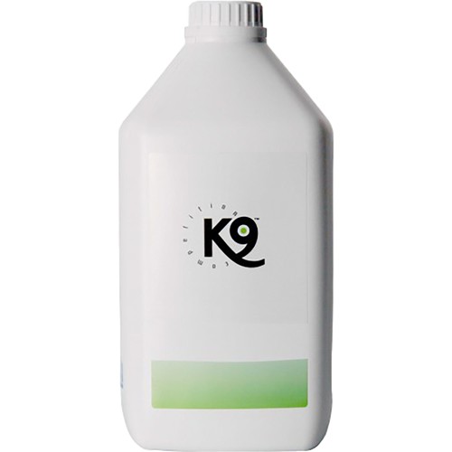 K9 - Shampoo Sterling Silver - 2.7L