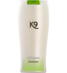 K9 - Shampoo Whiteness 300Ml Aloe Vera - (718.0530)