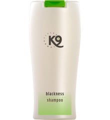 K9 - Shampoo Blackness 300Ml Aloe Vera - (718.0540)