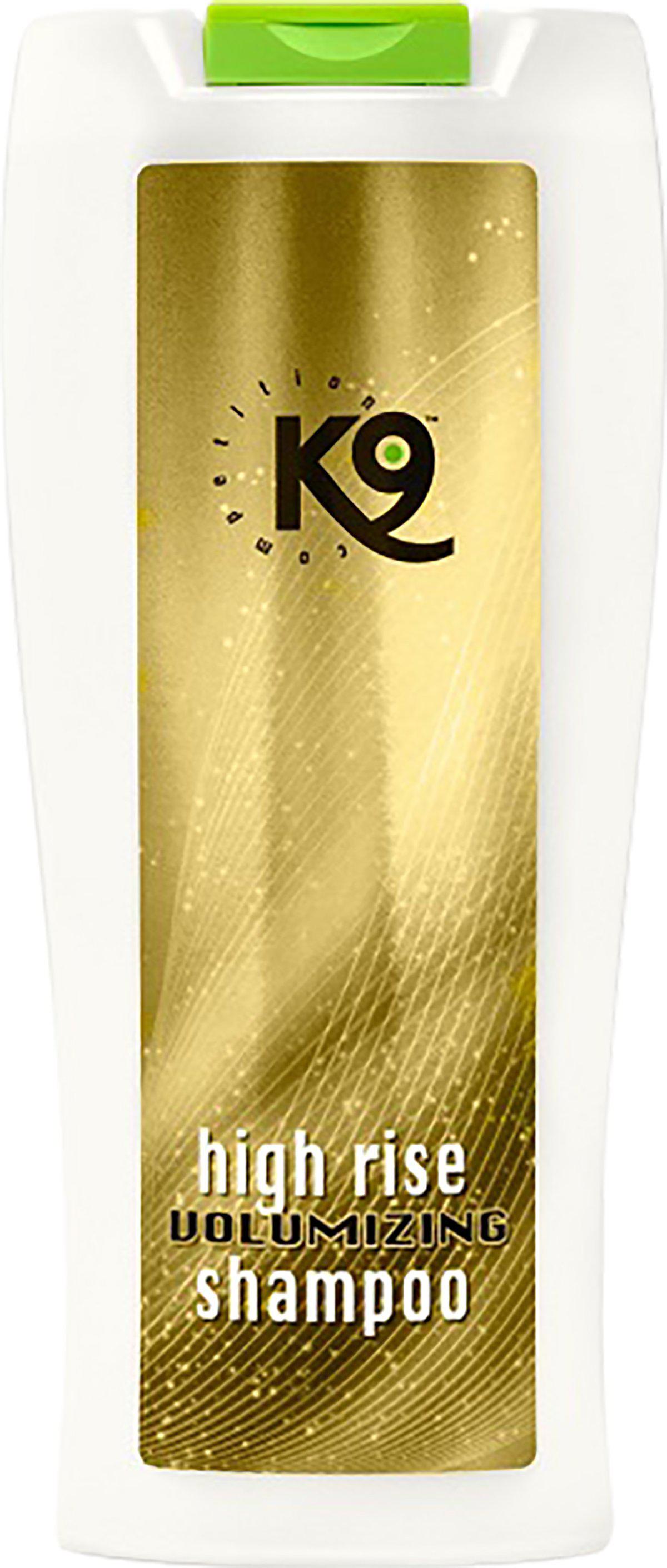 K9 - Shampoo High Rise 300Ml - (718.0560) - Kjæledyr og utstyr